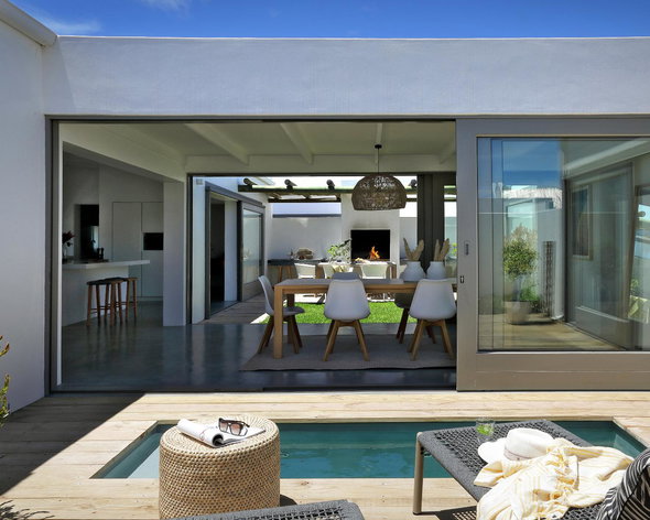 Coral Tree Cottage