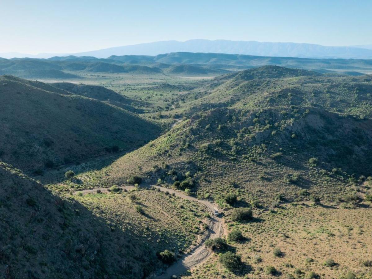 Klein Karoo