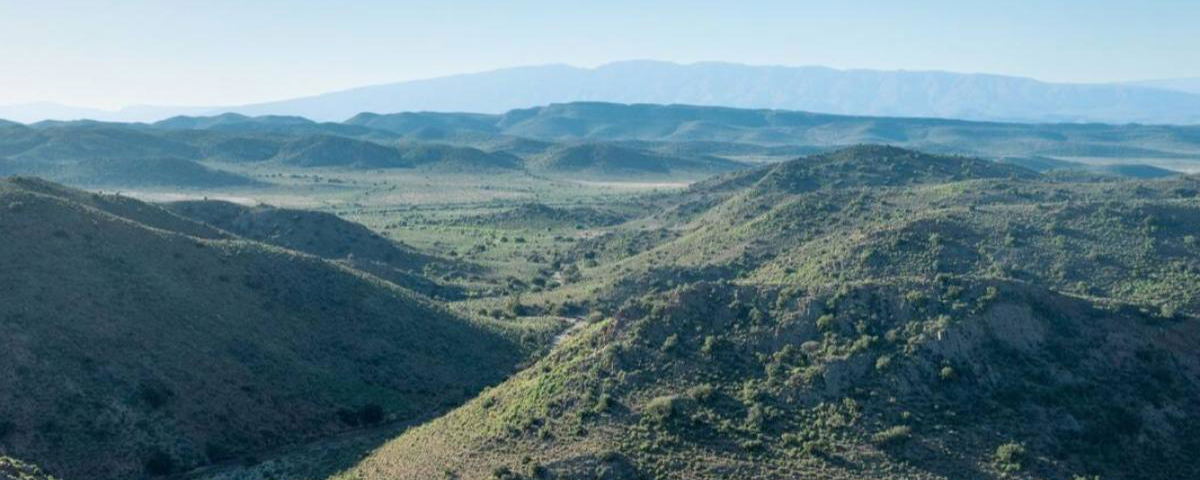 Klein Karoo