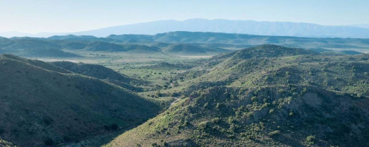 Klein Karoo