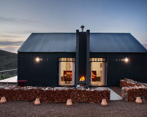 Dwarriega Cottage