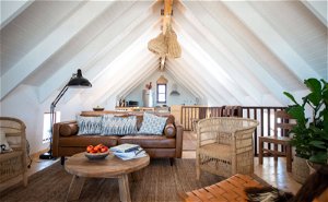 Winter Special @ Acacia House, Paternoster | 15% OFF