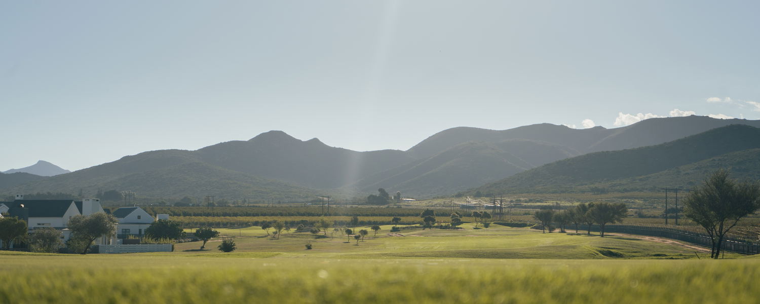Robertson Accommodation