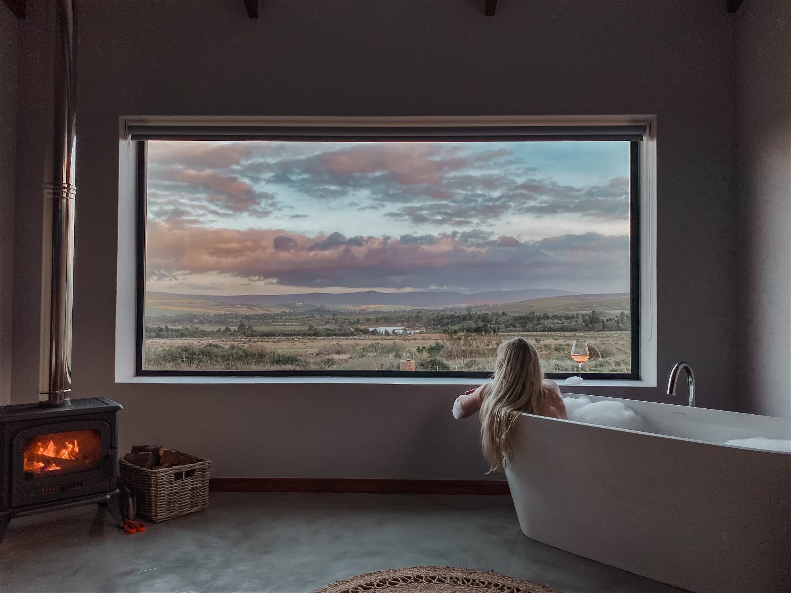 Stanford self-catering accommodation