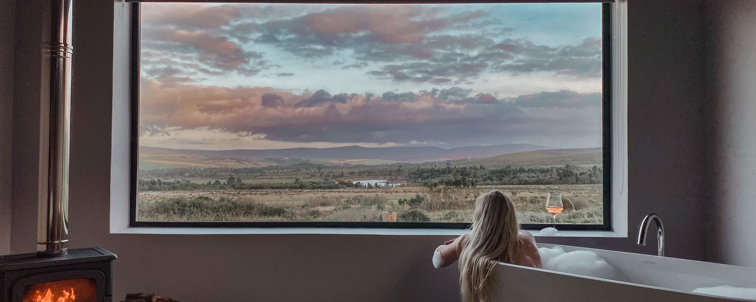 Stanford self-catering accommodation