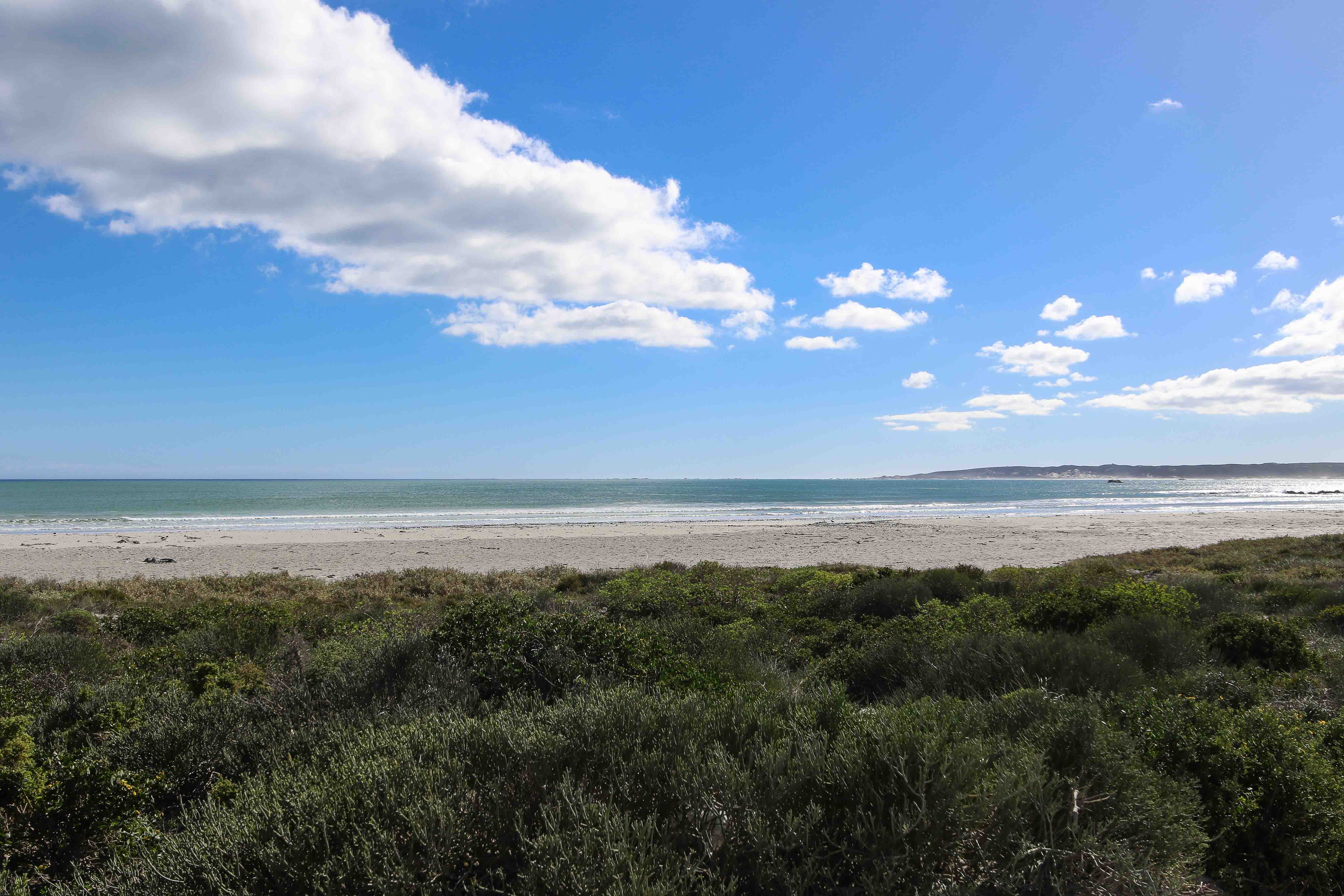 Paternoster Accommodation