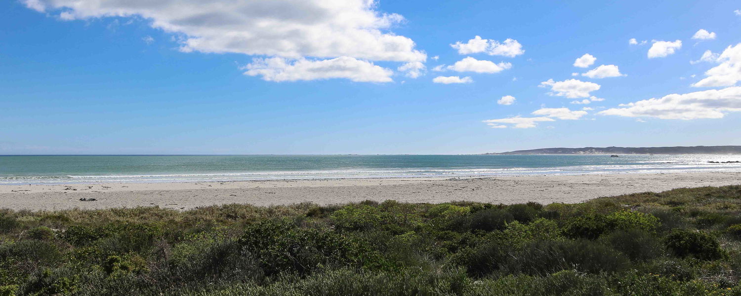 Paternoster Accommodation