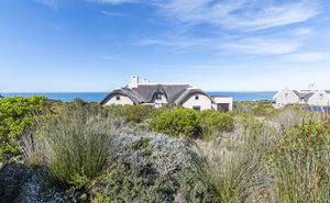 Garden Route 10% off 5 Nights