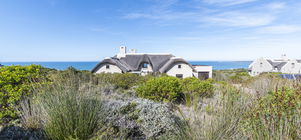 Garden Route 10% off 5 Nights