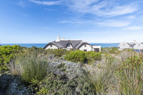 Elysian Bay Cottage
