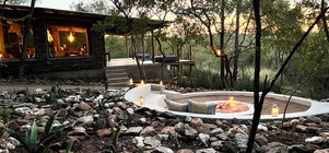 Limpopo, 25% Off Glamping Bushveld Getaway