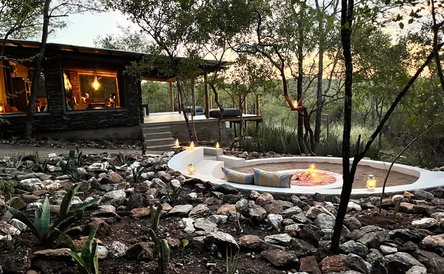 Limpopo, 25% Off Glamping Bushveld Getaway