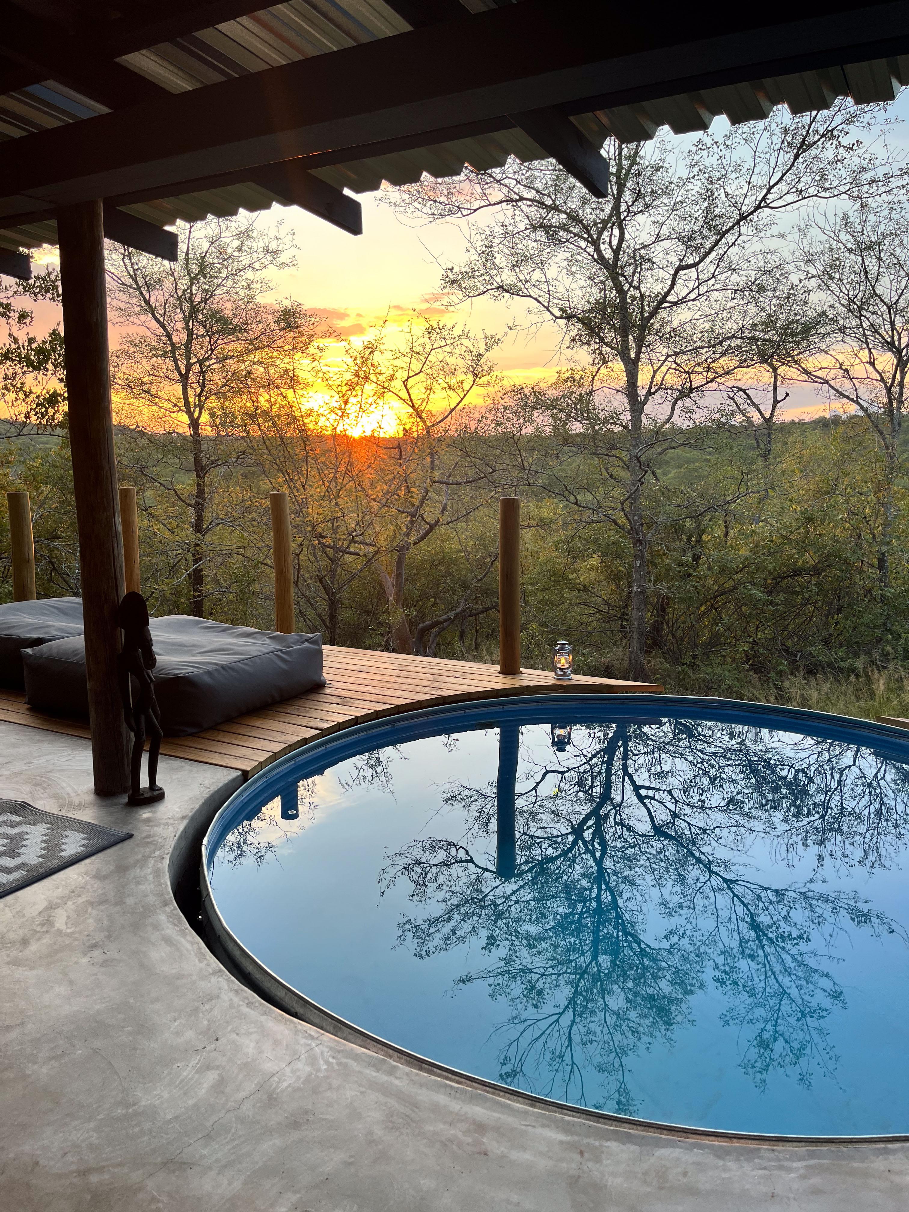 glamping, safari, bushveld