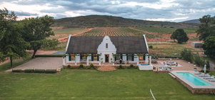 De Goede Hoop Farmstead - Stay 4, Pay 3