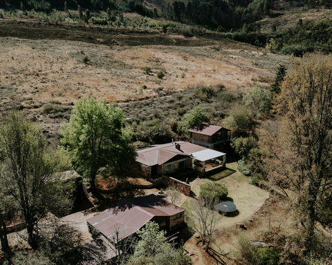 Stone Cottage