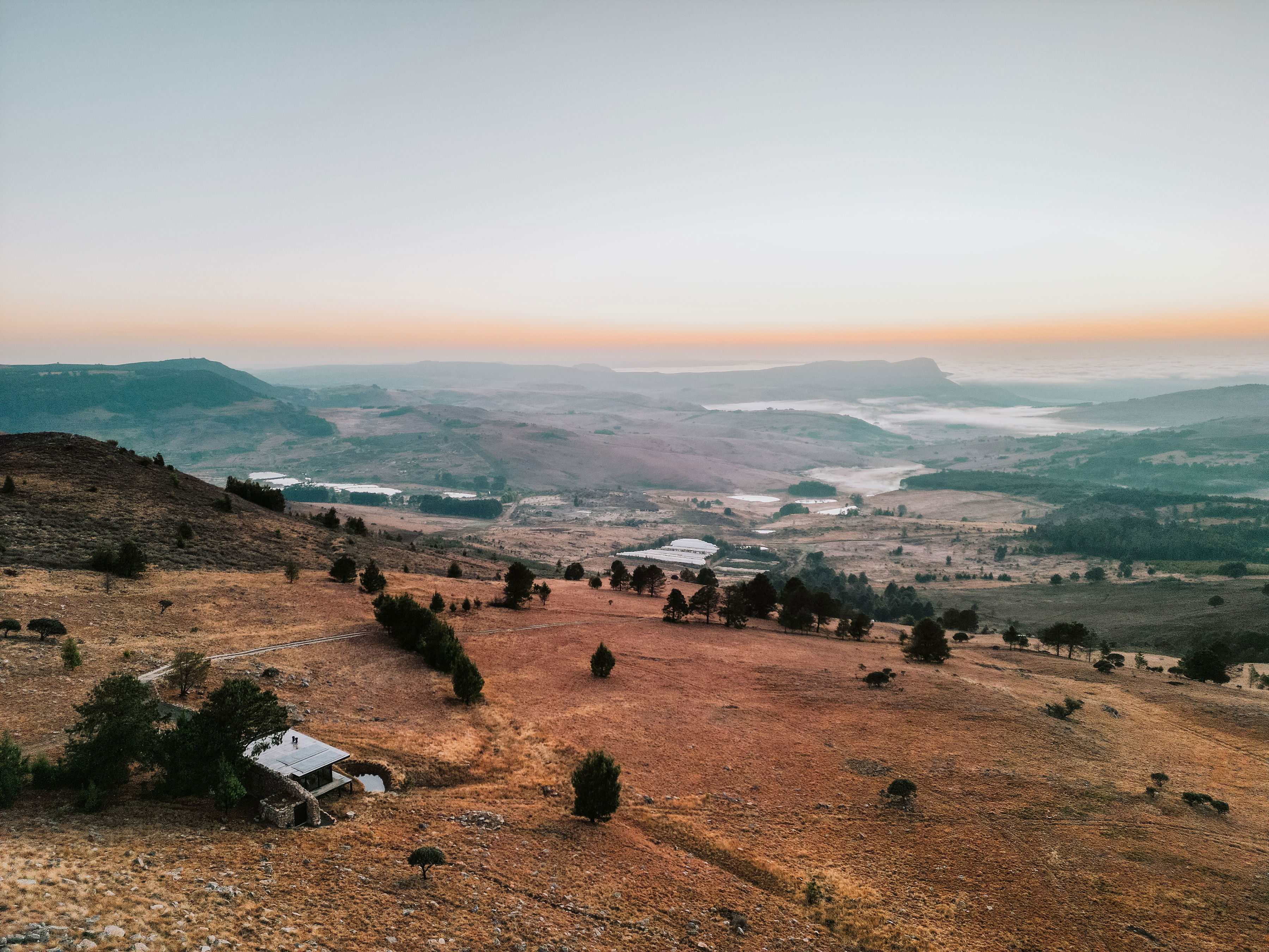 Cabin Dullstroom