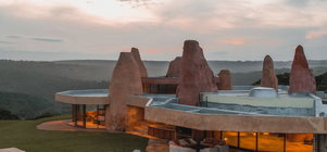 Sandcastle Luxury Villa: 20% OFF May - September