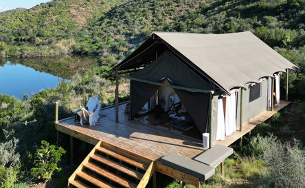 Klein Karoo: 24% OFF May-September 2026 