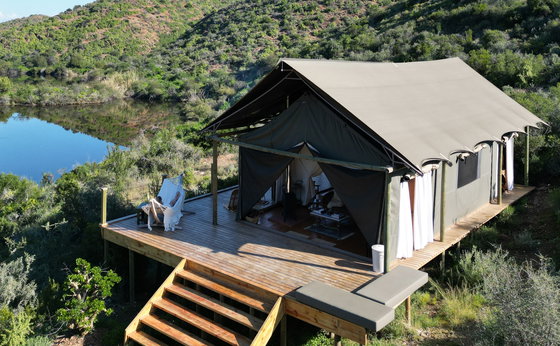 Klein Karoo: 24% OFF May-September 2026 