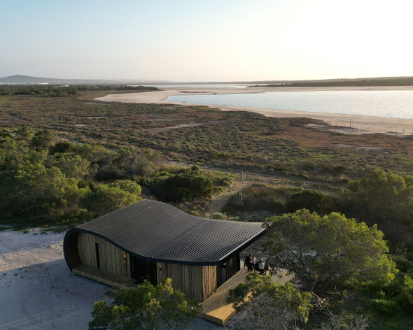 Safari Pod One