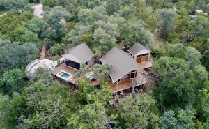 10% Discount on your Bushveld Getaway