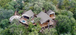 10% Discount on your Bushveld Getaway - Limpopo