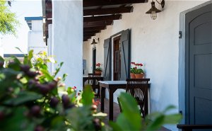 Winter Special @ Coral Villa, Paternoster | 15% OFF