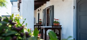 Winter Special @ Coral Villa, Paternoster | 15% OFF