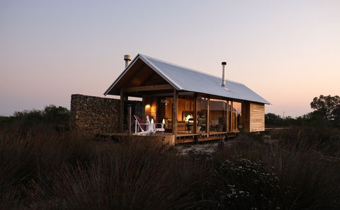 Fynbos Cabins