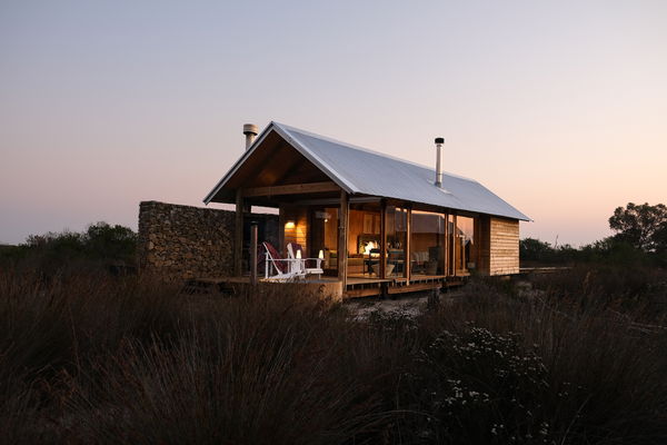Fynbos Cabins