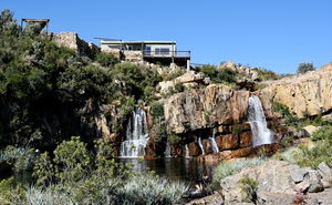 Winter Special 15% OFF at Red Fin Cottage