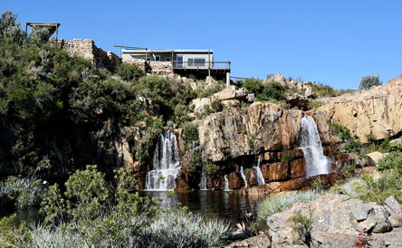 Cederberg Valley Mid Week 12% OFF
