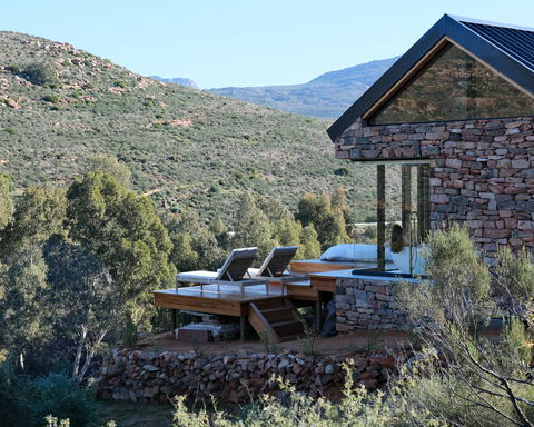 Ananda Cabin