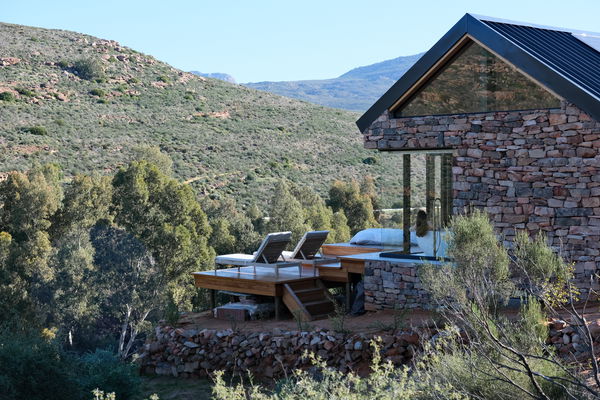 Ananda Cabin