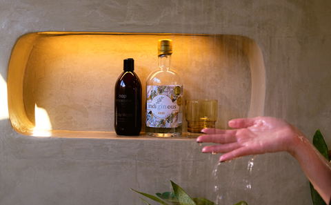 IndiGINous Gin