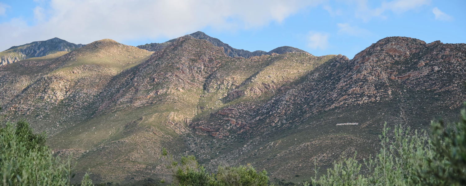 Montagu Accommodation