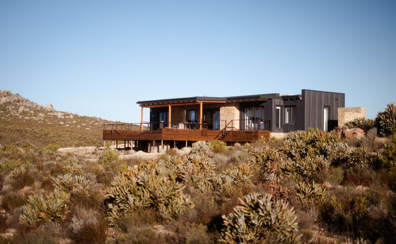 Restio Cabin Winter Break: 25% OFF until 31 Aug 2026