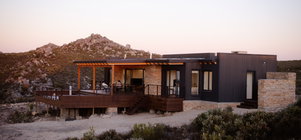 Tolbos Cabin Winter Break: 20% OFF Mid-Week Stays