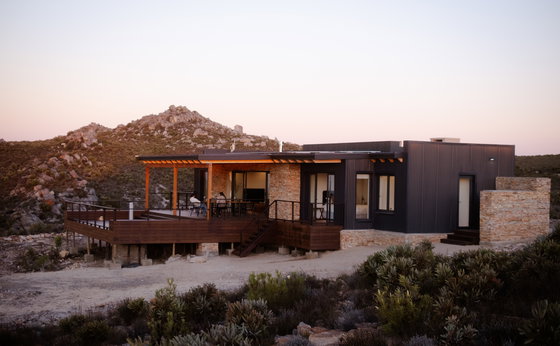 Tolbos Cabin Winter Break: 25% OFF until 31 Aug 2026