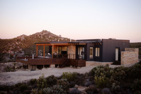 Tolbos Cabin