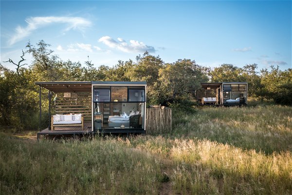Kamoka Cabin One