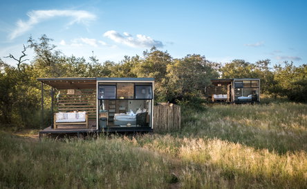 Hoedspruit, Limpopo: Stay 3, Pay 2 July 2026