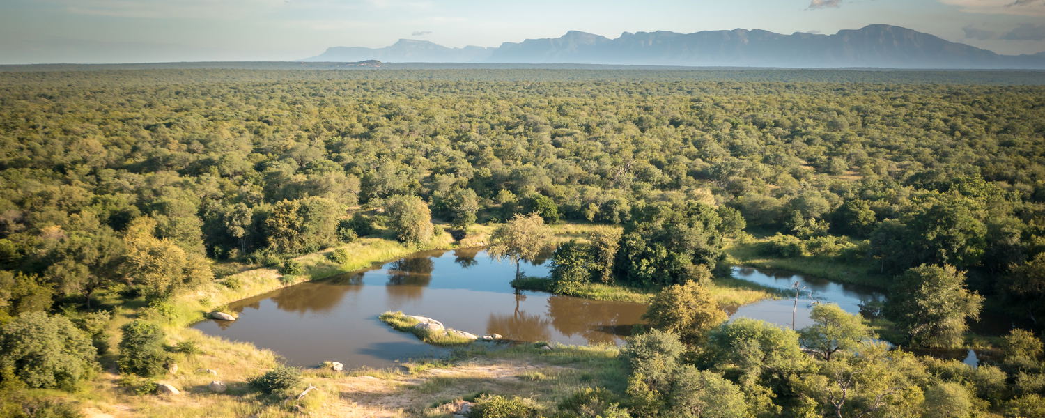 Kamoka Bush Camp