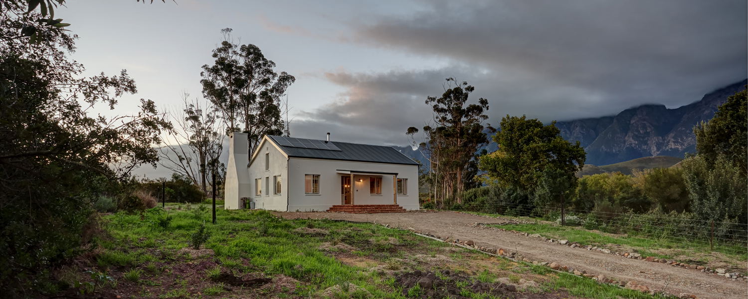 Tolbos Cottage