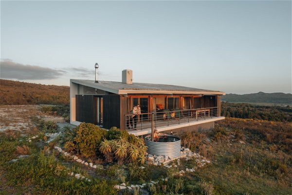 Fynbos Suites