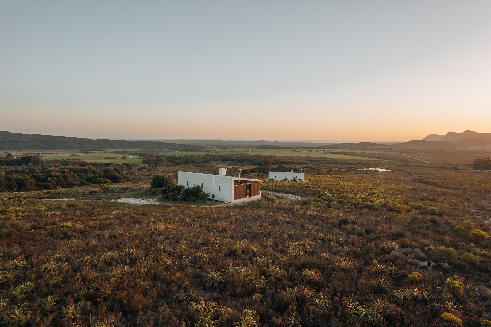 Farm 215 Gansbaai