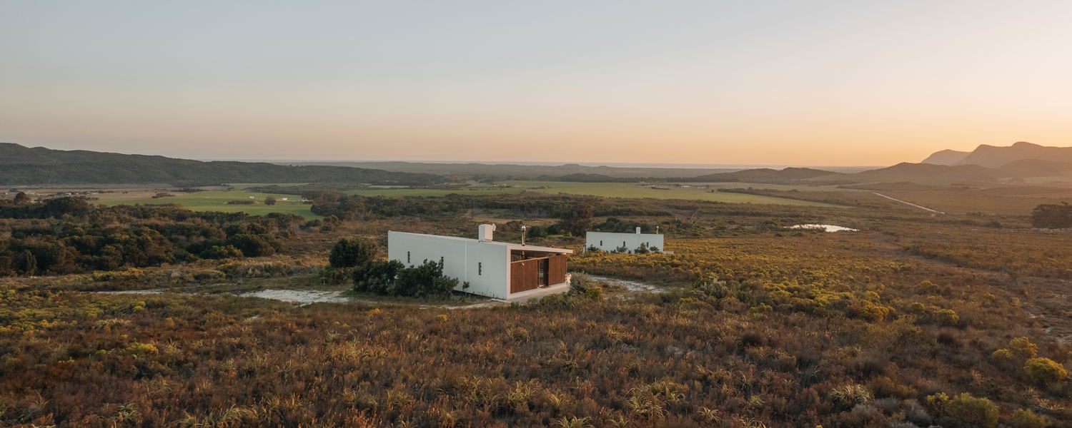 Farm 215 Gansbaai