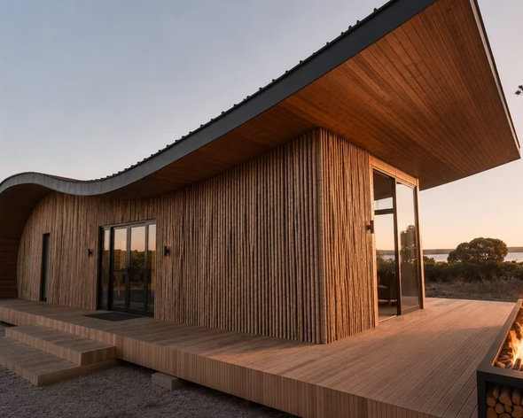 Safari Pod One