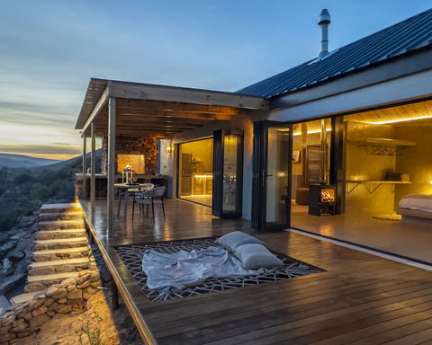 Ananda Cabin