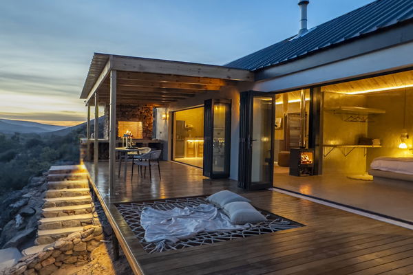 Ananda Cabin